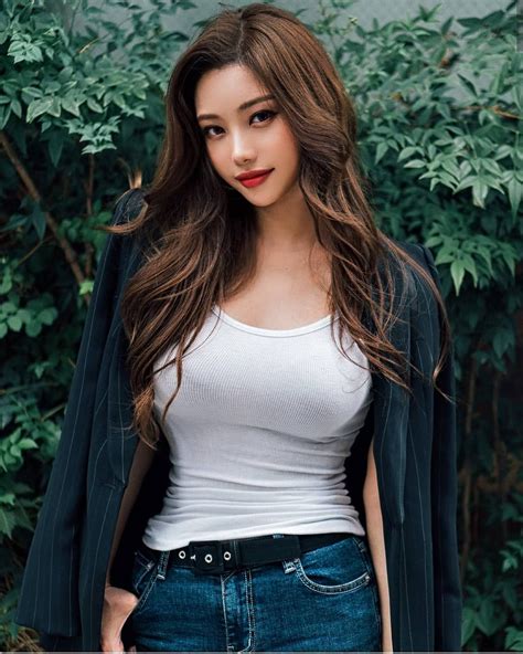 asian hottie|11 Hottest Asian stars to follow on Instagram right now